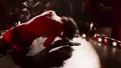 Jessica biel toz mavi çıplak sahneler