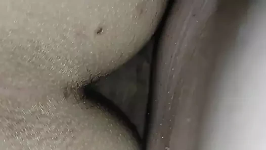 Prskanje matorke po bulji