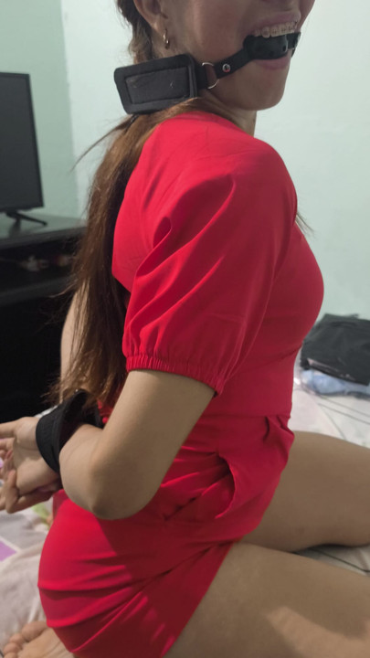 Senin için küçük bir hediye