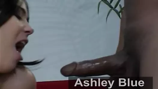 Hottie berbat dev siyah çük