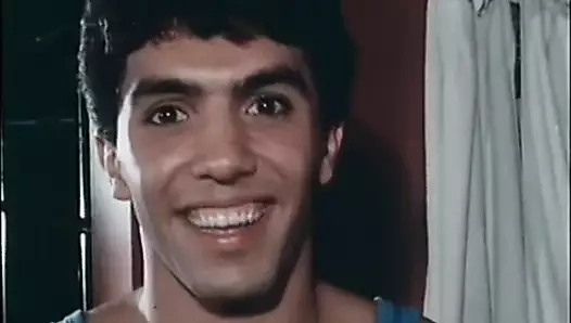 Desideri omosessuali