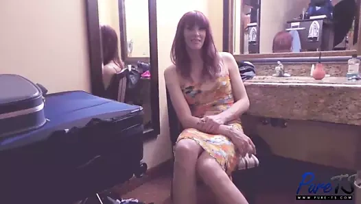 Staci miguire bts röportajı