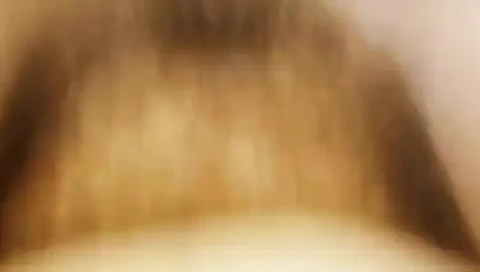 Köpek Yabancı-, Prezervatifsiz, Özel Bir açı