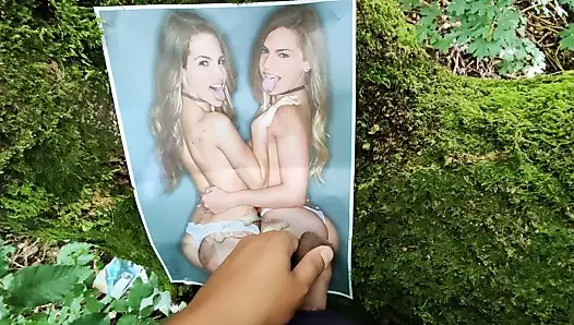 Sydney cole ve kimmy granger haraç