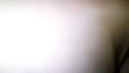 Mastürbasyon yapan sürtük