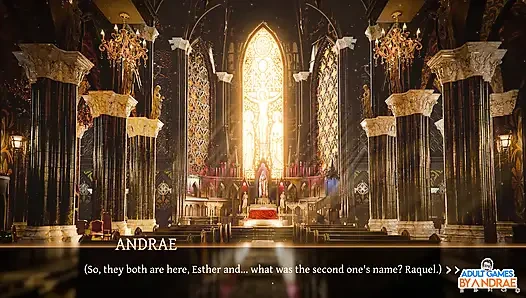 Sisters in Sin Gameplay Part 1