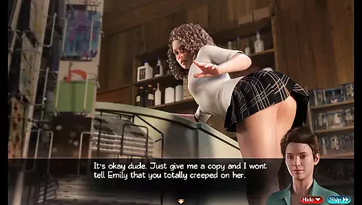 Nadia'nın hazinesi: eski kabilenin hazinesi ep.41