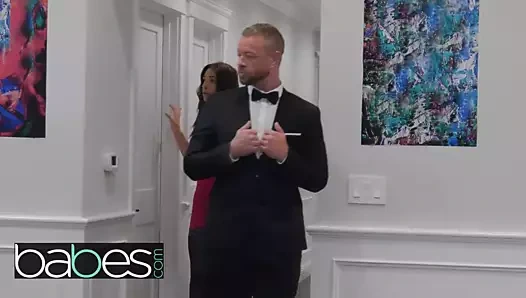 Abella tehlikesi, marica hase, damon zar - davet