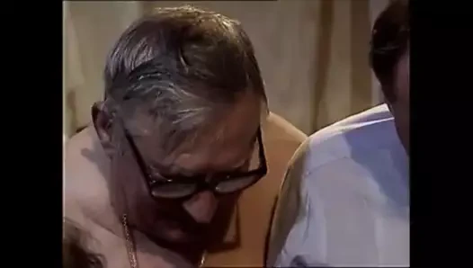 Sıcak tamale #162: fransız hizmetçi