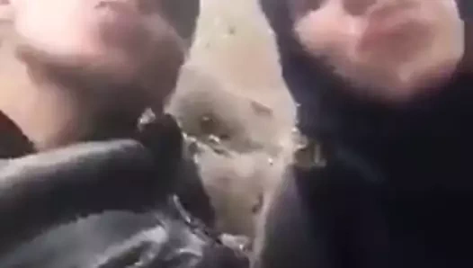 oral seks ve mastürbasyon