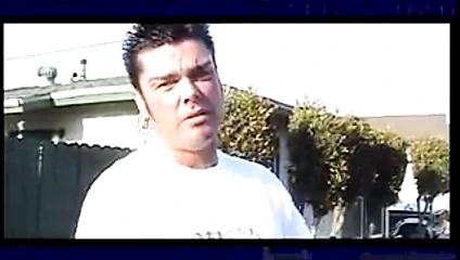 sigara sıcak sarışın seviyor bir popo-bang