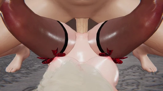 Rule34 sohi sarışın çoraplı 3 boyutlu hentai - anal kovboy kız, bakış açısı misyoner, masa domaltmalı dölleme