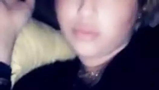 kalın porto riko hottie