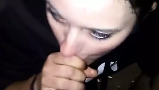 Hintli sürtüğüm sakso #3