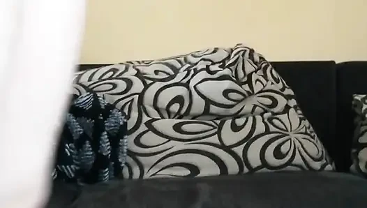 Kıllı bir delikte arkadan