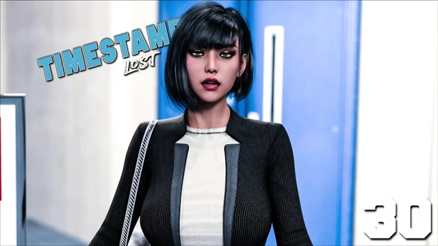 Timestamps: lost love 30 - siyah saçlı avukat hazır