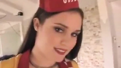 (ballin)- minyon tatlı bir sürü cum fışkırtıyor