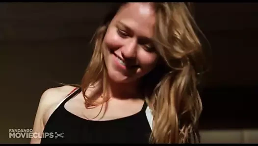 Seks ile kardeş öpüşme sert