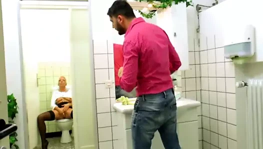 Sex Im Buro - Episode 1