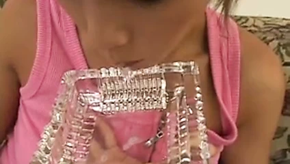 seksi japon sigara içme ve tükürme