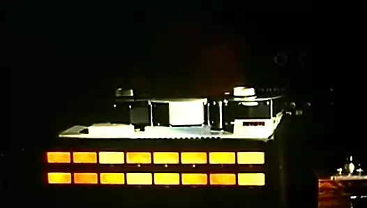 Phantasmo classic yeniden düzenleme: veronika bir rock yıldızını sikiyor