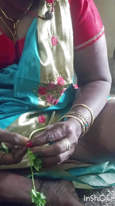Tamil Akka ve Tambi