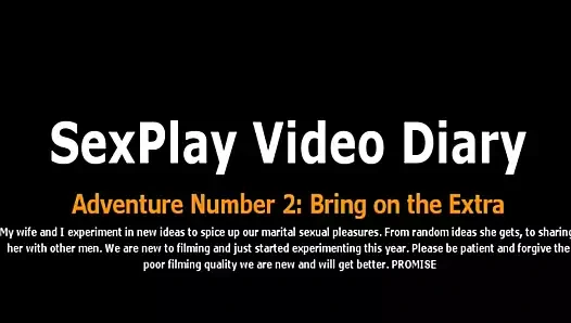 Chasandjan video 2'nin karısı deneyimini paylaşıyor