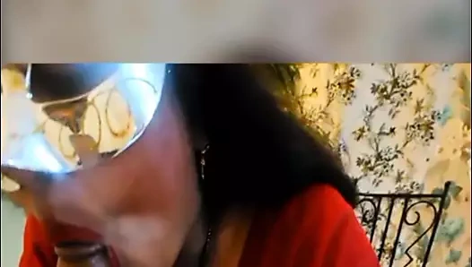 Padosan yenge ki chudayi