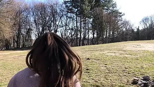 Şehvetli öğrenciler öğretmeni baştan çıkarıyor