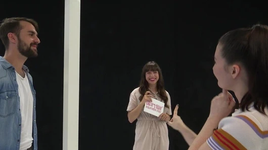 Yerinde seks, tinder