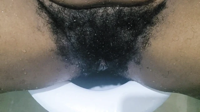 ЧАСТЬ 3: Я чувствовал себя так возбужден, я бы хотел, чтобы был бесконечный оргазм в душе.