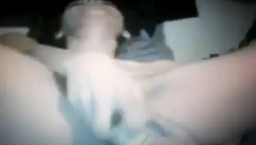 Şaşırtıcı orgazm ve fışkırtma