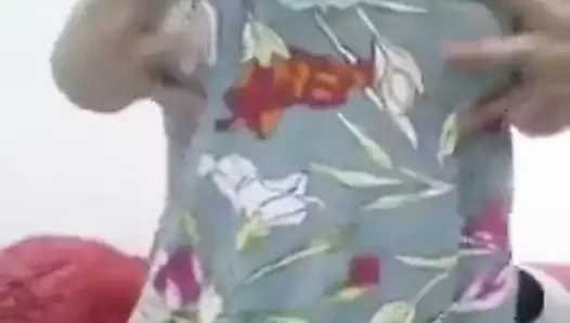 Awek live utk bf sebelum tidor