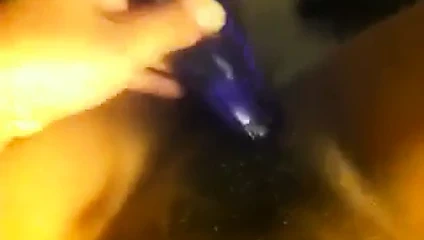 Karısının kıllı çalı yapay penis tarafından deliniyor