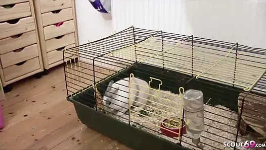 Sokak fahişe itibaren berlin almak sikme ve yüz için para