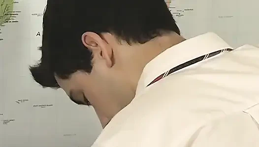 Mastürbasyon eğitimi videosu