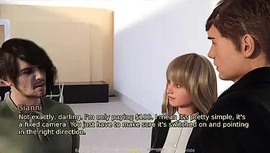 Alice Harikalar Diyarında - bölüm 9&10