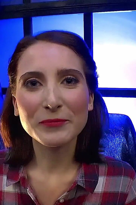 Grup Seks Partisi - Sarışın Hatun Spermle Kaplanana Kadar Birden Fazla Oral Seks Yapıyor