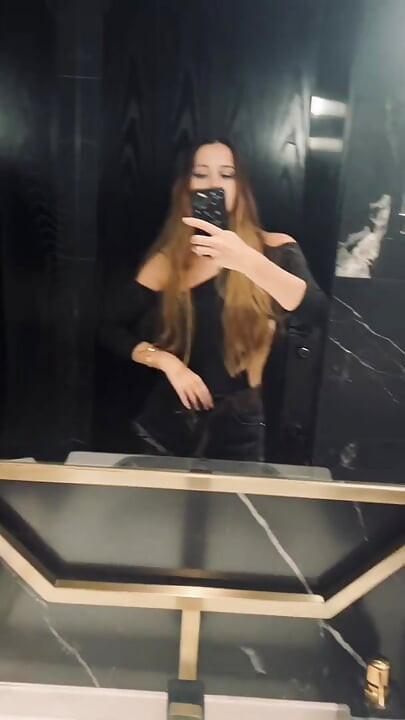 Krist_Emmy videosu