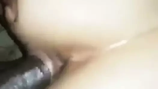 Aldatılan çift becerdin tarafından kesilmemiş çük