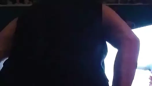 senin için kendimi sikiyorum