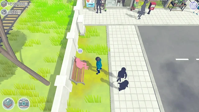 Anlık görüntü oyunu