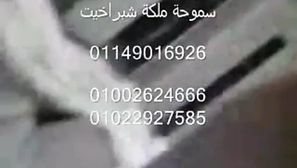 Smouha kraliçesi shoubrakhit222