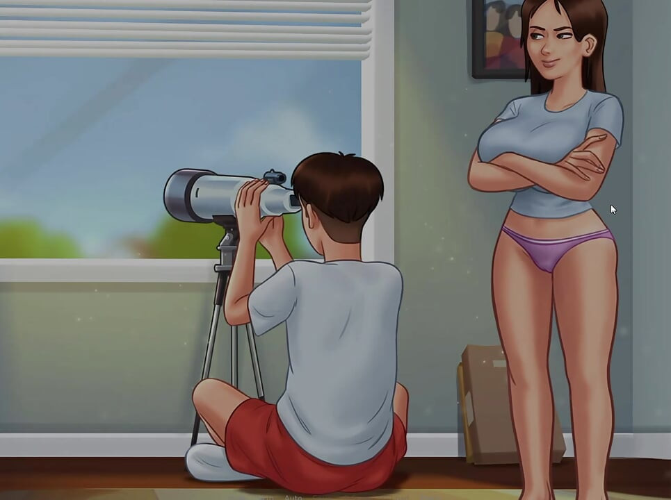 yaz mevsimi efsanesinde görülmek
