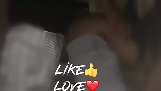 Gece geç saatlerde sinsi seks