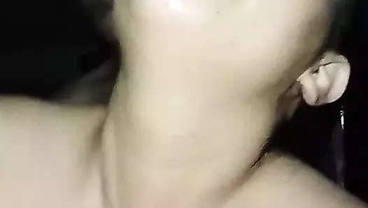 Genç Meksikalı kız için zengin