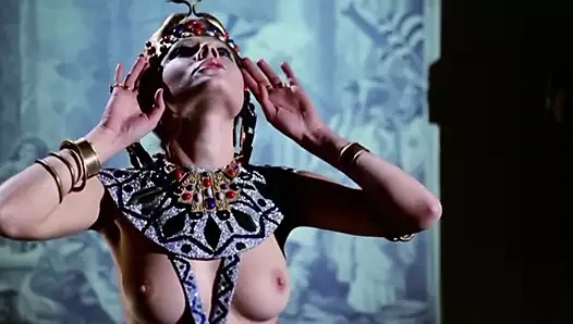 Angela covello - baba yaga hd