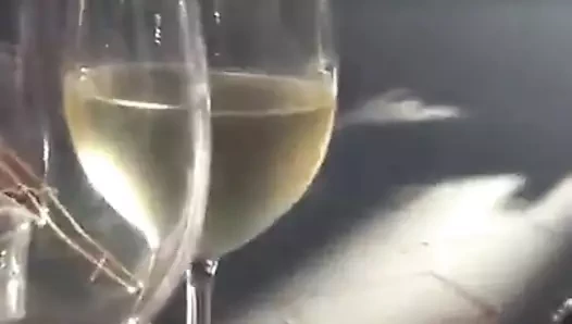 karısı açık KEDİ alay