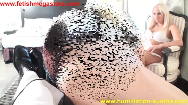Humiliatrix tv