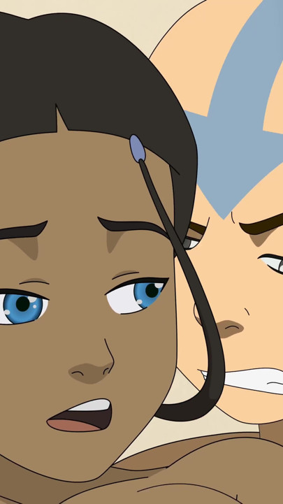 Katara tam video dölleme avatar hentai sansürsüz | Klip 2